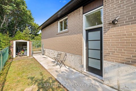 Photo 27 at 5 Midcroft Drive, Malvern West, Toronto