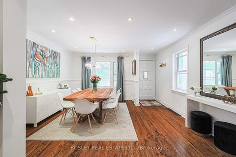 Photo 6 at 56 Helena Avenue, Wychwood, Toronto Photo 6 at 56 Helena Avenue, Wychwood, Toronto