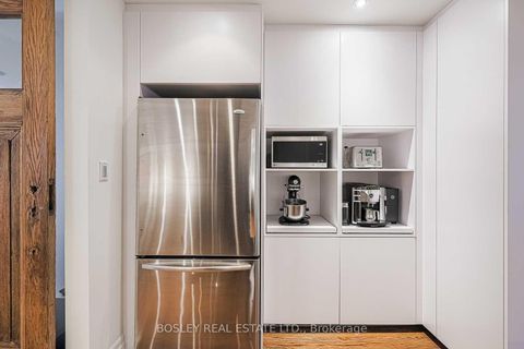 Photo 10 at 56 Helena Avenue, Wychwood, Toronto
