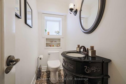Photo 14 at 56 Helena Avenue, Wychwood, Toronto