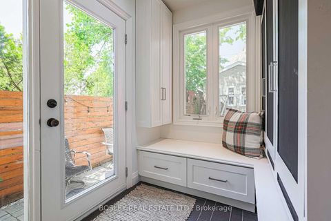 Photo 15 at 56 Helena Avenue, Wychwood, Toronto