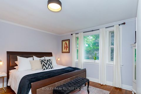 Photo 16 at 56 Helena Avenue, Wychwood, Toronto