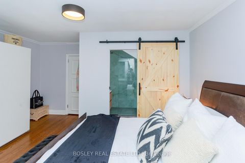 Photo 17 at 56 Helena Avenue, Wychwood, Toronto