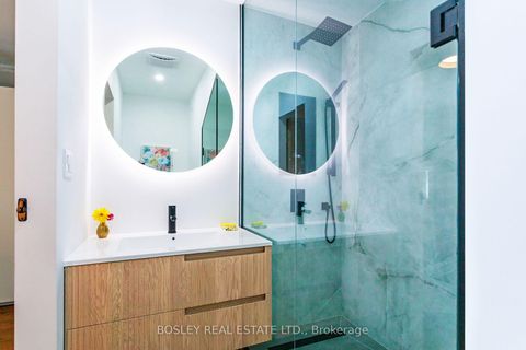 Photo 18 at 56 Helena Avenue, Wychwood, Toronto