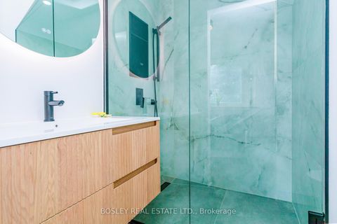 Photo 19 at 56 Helena Avenue, Wychwood, Toronto