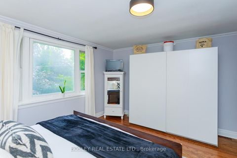 Photo 20 at 56 Helena Avenue, Wychwood, Toronto