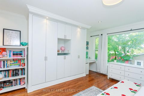 Photo 22 at 56 Helena Avenue, Wychwood, Toronto