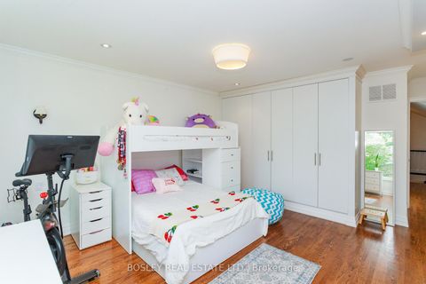 Photo 23 at 56 Helena Avenue, Wychwood, Toronto