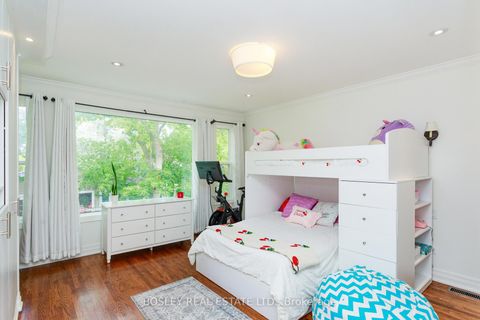 Photo 24 at 56 Helena Avenue, Wychwood, Toronto