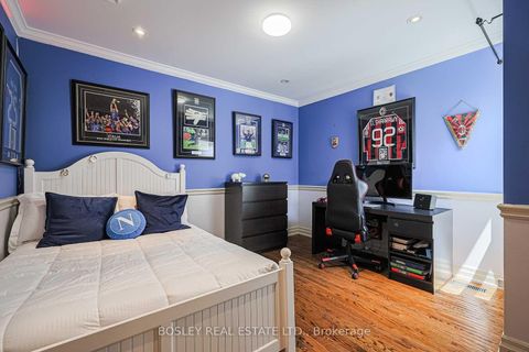 Photo 25 at 56 Helena Avenue, Wychwood, Toronto