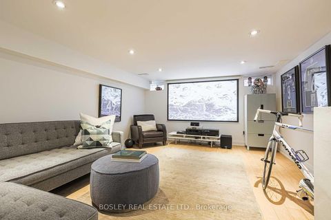 Photo 28 at 56 Helena Avenue, Wychwood, Toronto