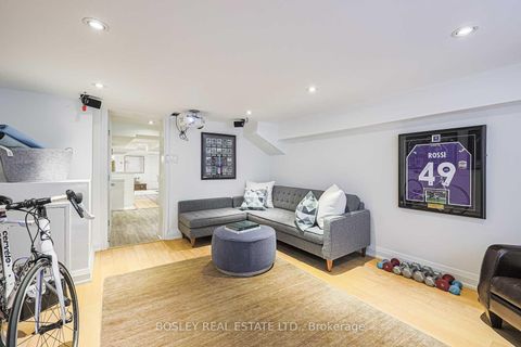 Photo 29 at 56 Helena Avenue, Wychwood, Toronto