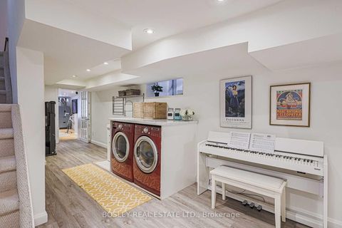 Photo 31 at 56 Helena Avenue, Wychwood, Toronto