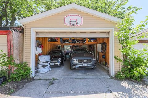 Photo 33 at 56 Helena Avenue, Wychwood, Toronto