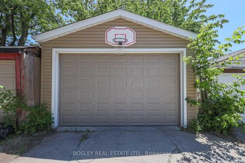 Photo 34 at 56 Helena Avenue, Wychwood, Toronto