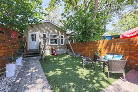 Photo 35 at 56 Helena Avenue, Wychwood, Toronto