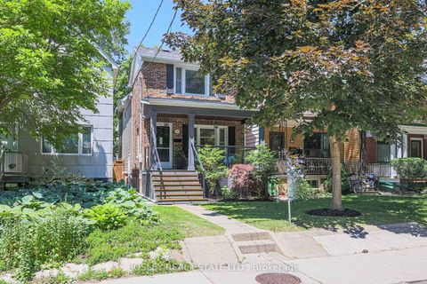 Photo 38 at 56 Helena Avenue, Wychwood, Toronto