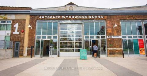 Photo 39 at 56 Helena Avenue, Wychwood, Toronto