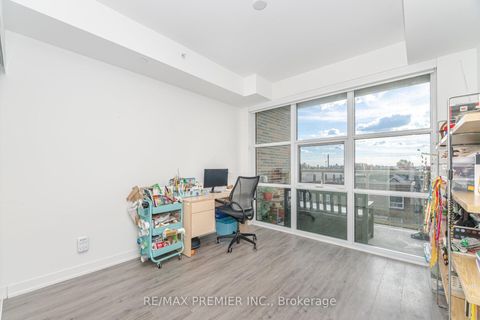 Photo 6 at 311 - 1787 St. Clair Avenue W, Pellam Park, Toronto