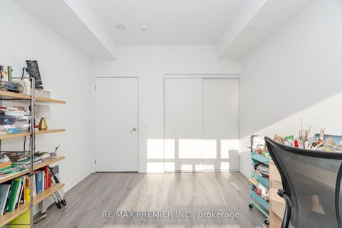 Photo 8 at 311 - 1787 St. Clair Avenue W, Pellam Park, Toronto