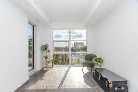 Photo 9 at 311 - 1787 St. Clair Avenue W, Pellam Park, Toronto