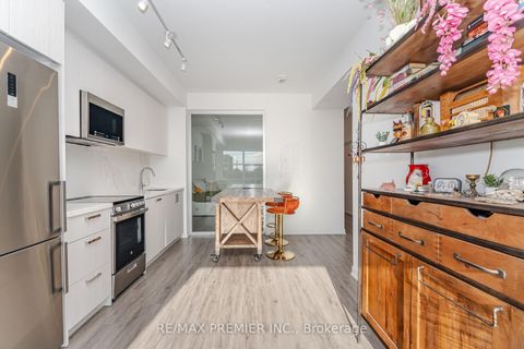 Photo 13 at 311 - 1787 St. Clair Avenue W, Pellam Park, Toronto