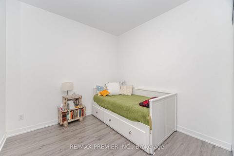Photo 16 at 311 - 1787 St. Clair Avenue W, Pellam Park, Toronto