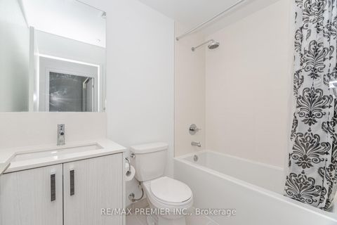 Photo 17 at 311 - 1787 St. Clair Avenue W, Pellam Park, Toronto