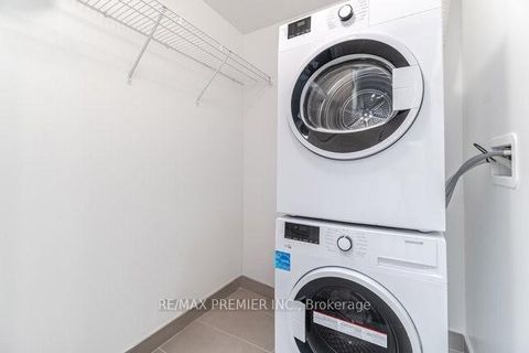 Photo 18 at 311 - 1787 St. Clair Avenue W, Pellam Park, Toronto