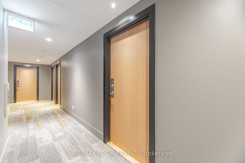 Photo 19 at 311 - 1787 St. Clair Avenue W, Pellam Park, Toronto