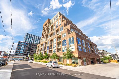 Photo 20 at 311 - 1787 St. Clair Avenue W, Pellam Park, Toronto