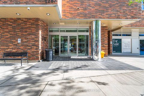 Photo 21 at 311 - 1787 St. Clair Avenue W, Pellam Park, Toronto