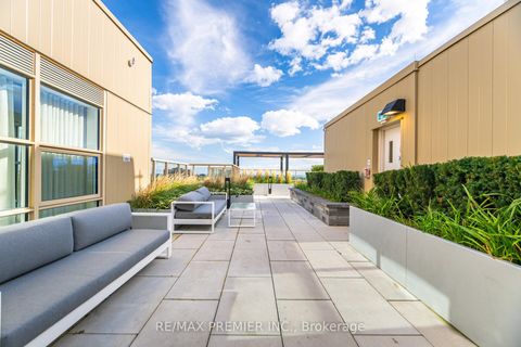 Photo 26 at 311 - 1787 St. Clair Avenue W, Pellam Park, Toronto
