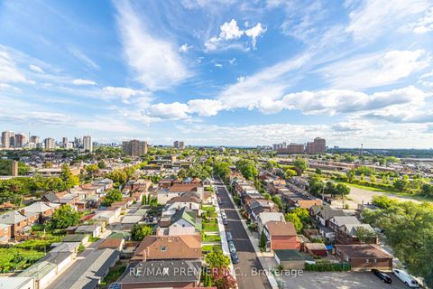 Photo 29 at 311 - 1787 St. Clair Avenue W, Pellam Park, Toronto