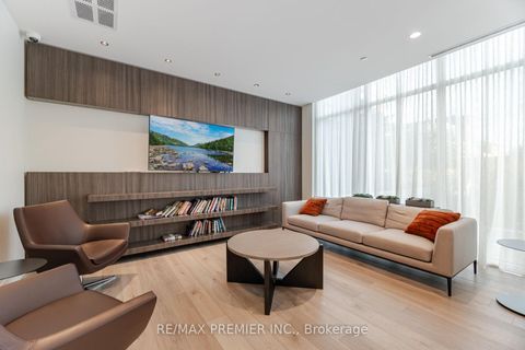 Photo 33 at 311 - 1787 St. Clair Avenue W, Pellam Park, Toronto