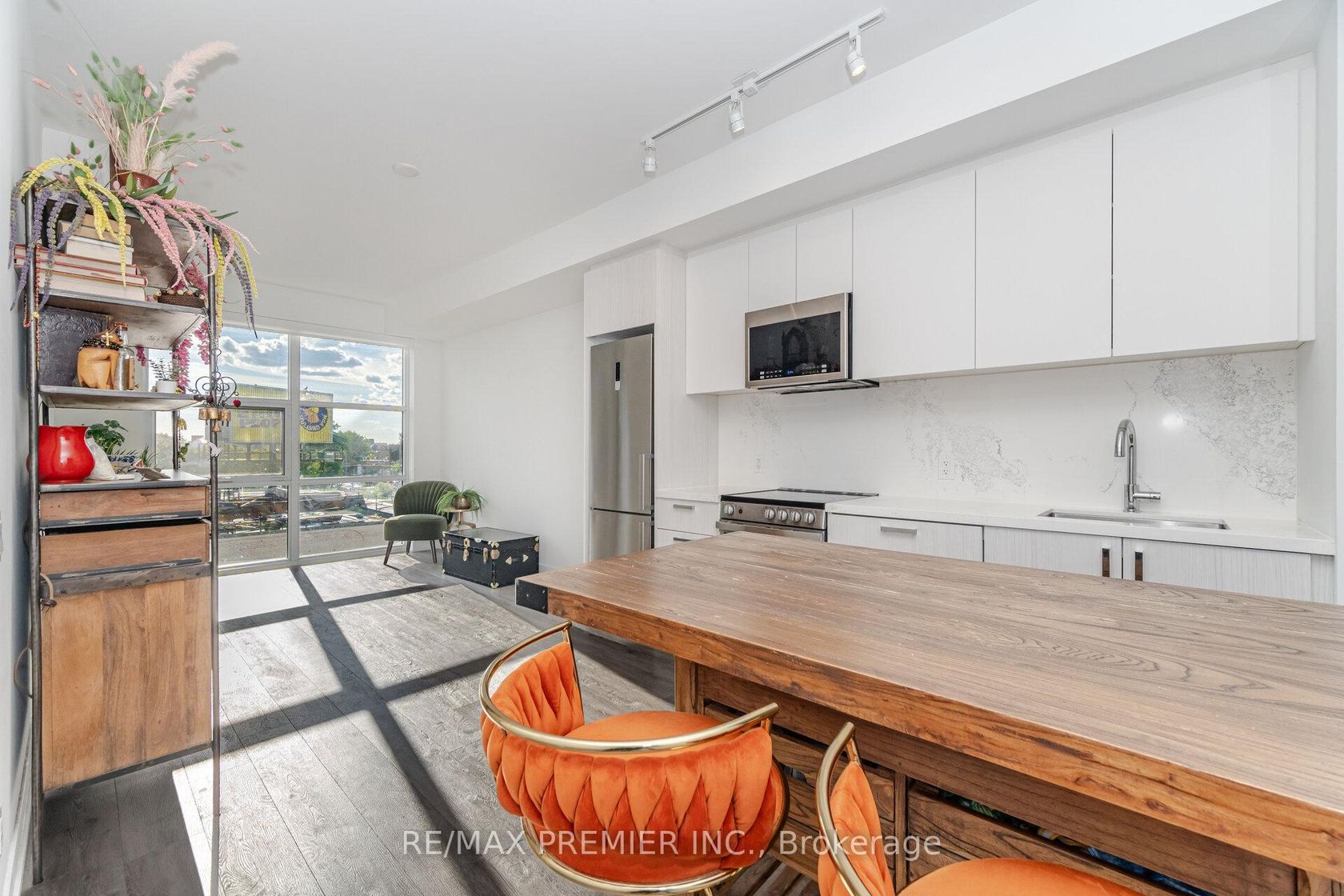 311 - 1787 St. Clair Avenue W, Pellam Park, Toronto 