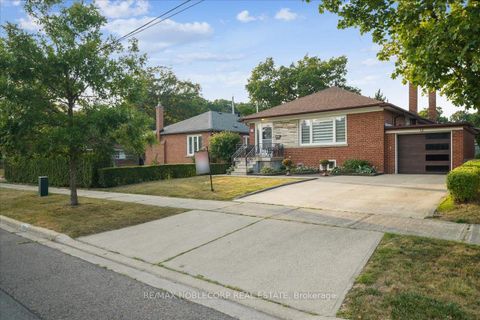 Photo 0 at 65 Exbury Road, CFB, Toronto