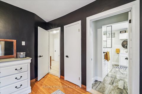 Photo 21 at 65 Exbury Road, CFB, Toronto