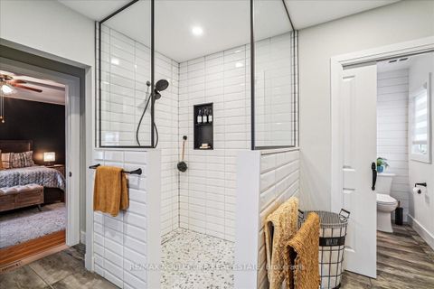 Photo 22 at 65 Exbury Road, CFB, Toronto