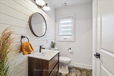 Photo 24 at 65 Exbury Road, CFB, Toronto