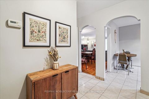 Photo 25 at 65 Exbury Road, CFB, Toronto