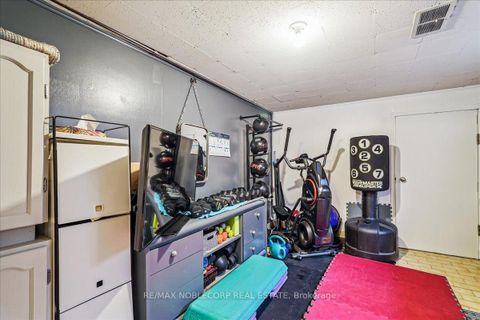 Photo 28 at 65 Exbury Road, CFB, Toronto