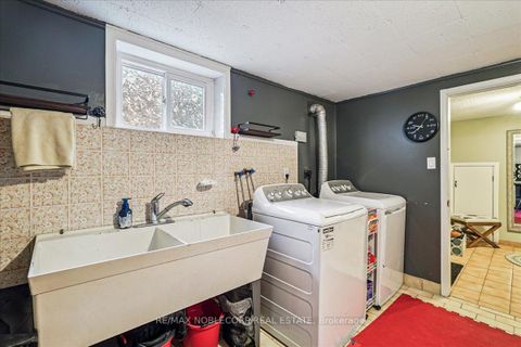 Photo 29 at 65 Exbury Road, CFB, Toronto