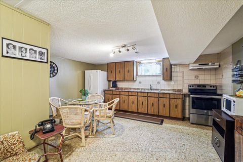 Photo 31 at 65 Exbury Road, CFB, Toronto