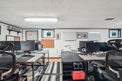 Photo 34 at 65 Exbury Road, CFB, Toronto
