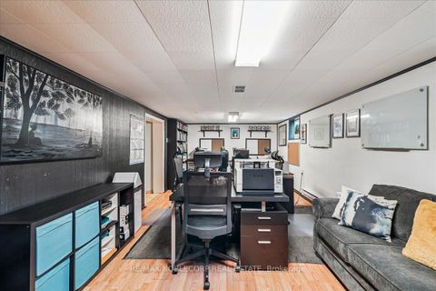 Photo 37 at 65 Exbury Road, CFB, Toronto