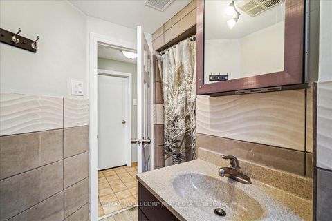 Photo 39 at 65 Exbury Road, CFB, Toronto