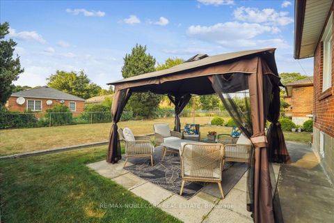 Photo 40 at 65 Exbury Road, CFB, Toronto