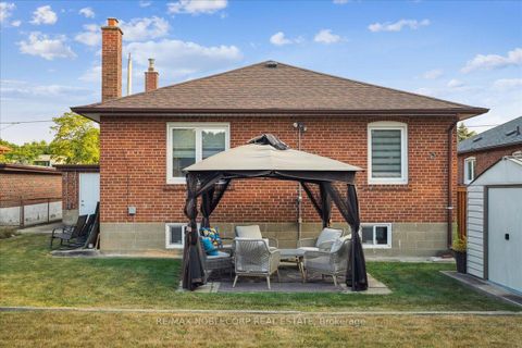 Photo 41 at 65 Exbury Road, CFB, Toronto