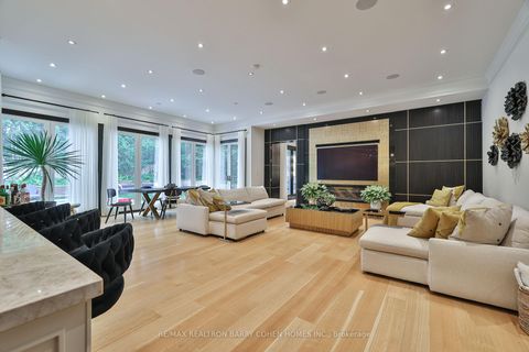 Photo 13 at 33 Stratheden Road, York Mills, Toronto